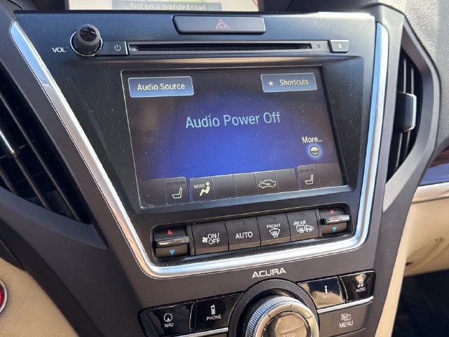 Used 2014 Acura MDX w/ Technology Package FWD image 29