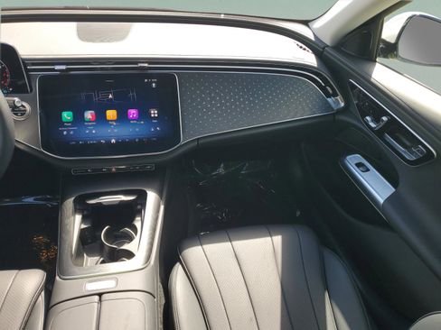 Certified 2025 Mercedes-Benz E 350 Sedan image 14