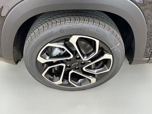 New 2026 Chevrolet Trax RS FWD image 31