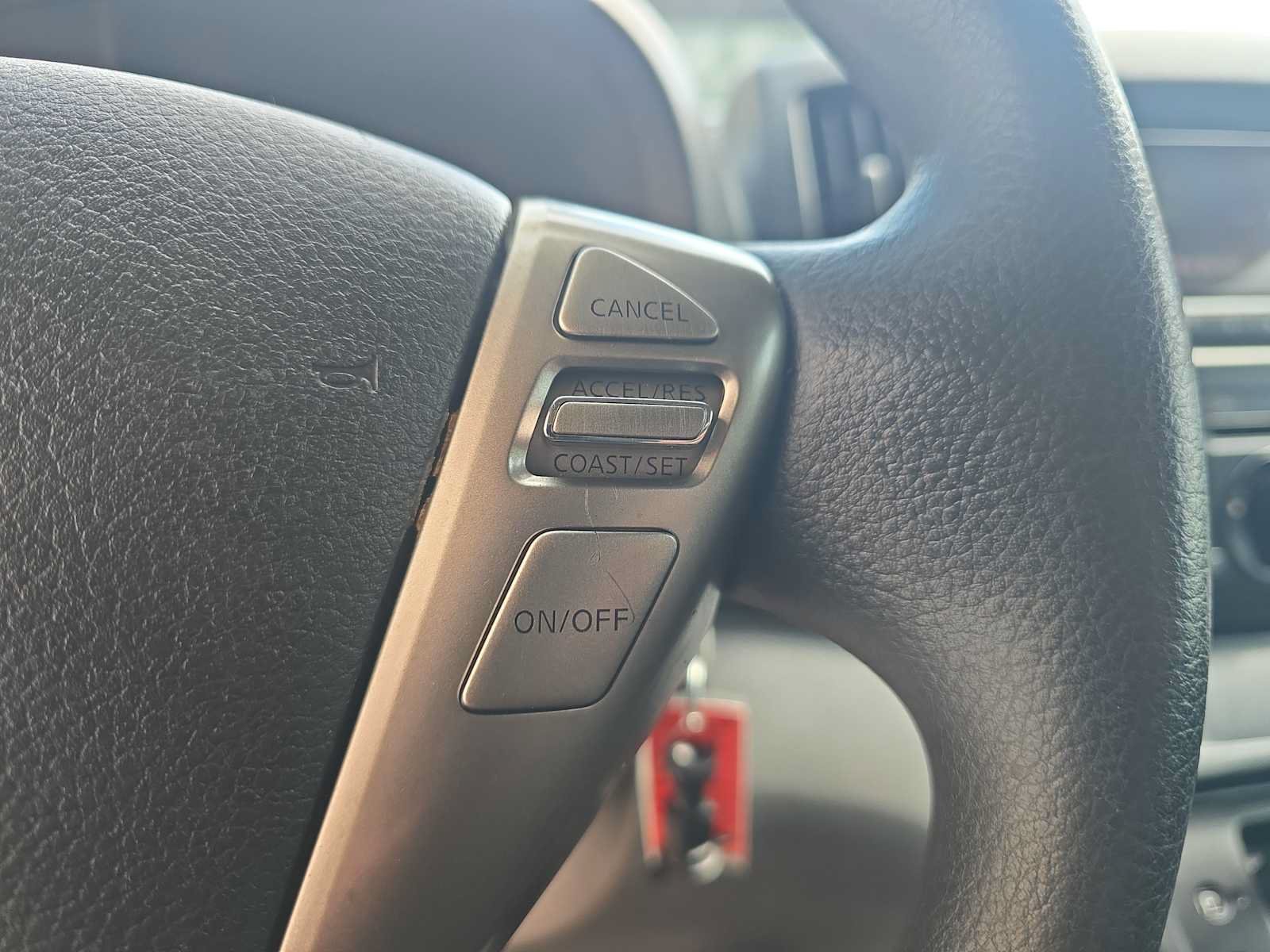 Used 2019 Nissan NV200 SV FWD image 17