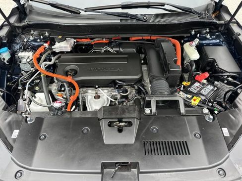 Used 2023 Honda CR-V Sport image 34