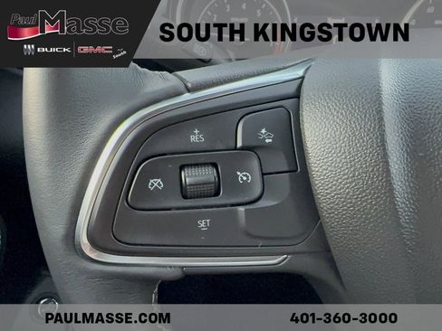 Used 2023 Buick Encore GX Select w/ Sport Touring Package image 15