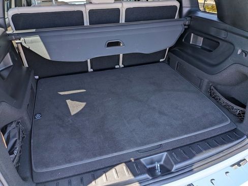 Used 2026 Mercedes-Benz GLB 250 image 6