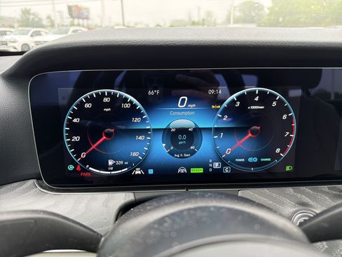 Certified 2023 Mercedes-Benz E 450 4MATIC Sedan image 21