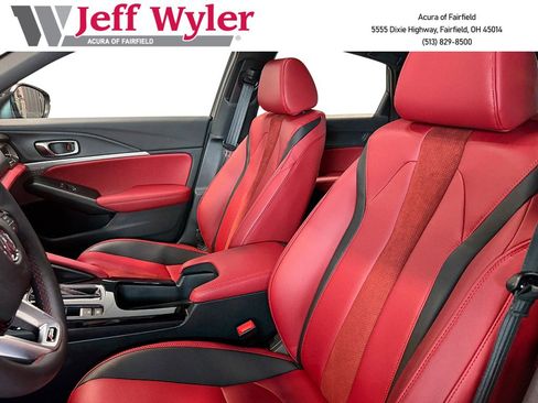 New 2026 Acura Integra A-Spec image 13