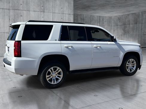 Used 2020 Chevrolet Tahoe LT RWD image 5