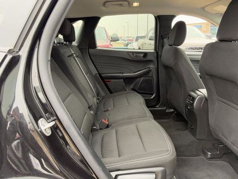 Certified 2024 Ford Escape Active image 28