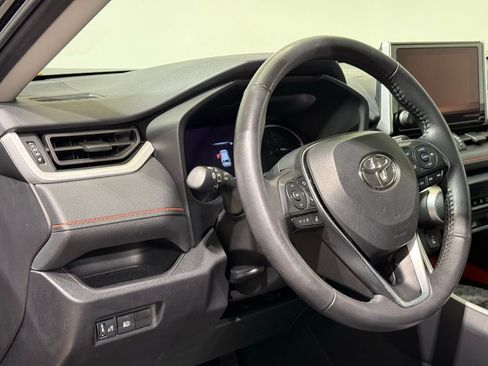 Certified 2024 Toyota RAV4 Adventure image 17