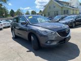 Used 2014 MAZDA CX-9 Touring w/ Touring Technology Package image 3