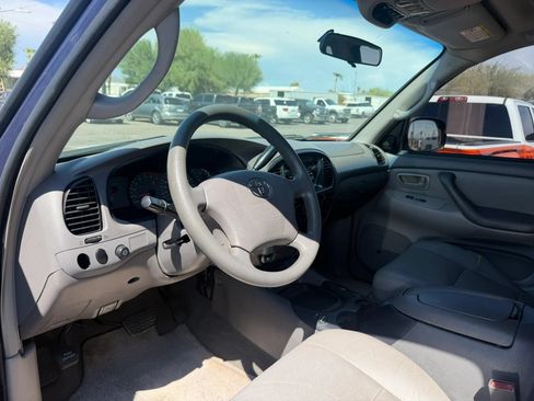 Used 2003 Toyota Sequoia SR5 RWD image 17