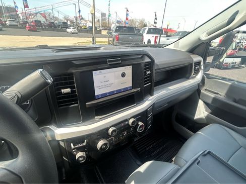 New 2026 Ford F250 XL image 23