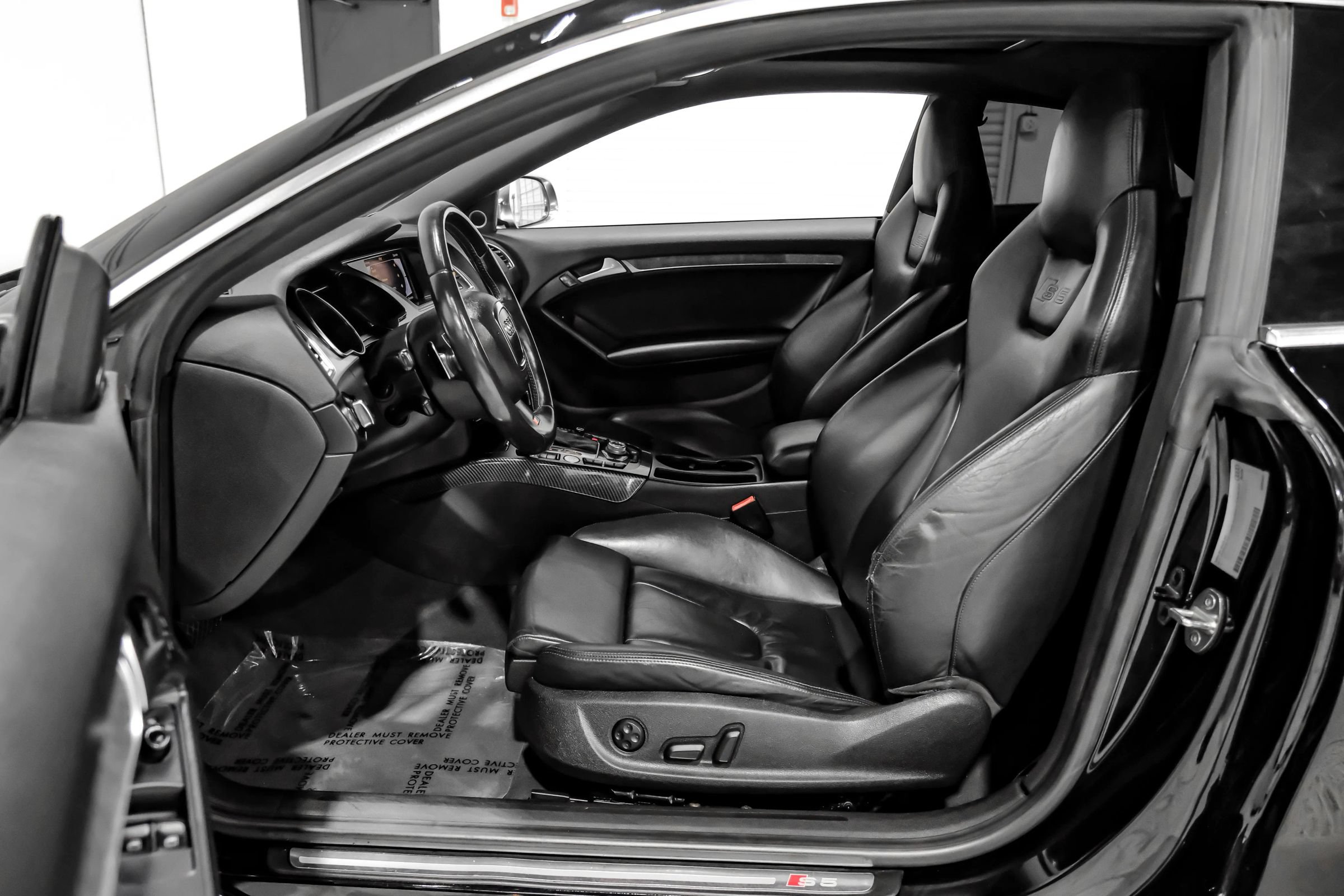 Used 2012 Audi S5 Premium Plus AWD/4WD image 37