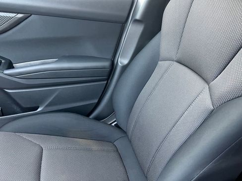 Used 2023 Subaru Crosstrek 2.0i image 28