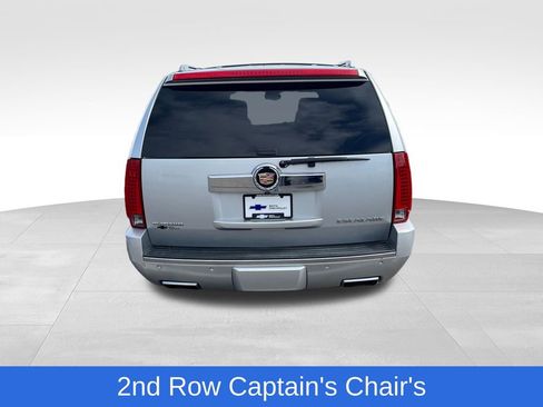 Used 2013 Cadillac Escalade ESV Platinum image 5