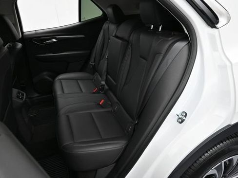 Used 2024 Buick Envision Preferred AWD/4WD image 27