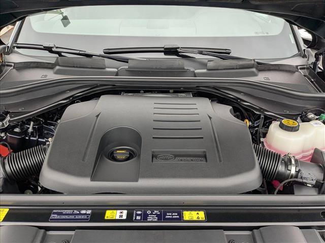 New 2026 Land Rover Range Rover Sport Dynamic SE AWD/4WD image 18