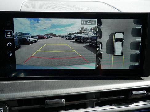 New 2026 Hyundai Santa Fe Calligraphy image 15