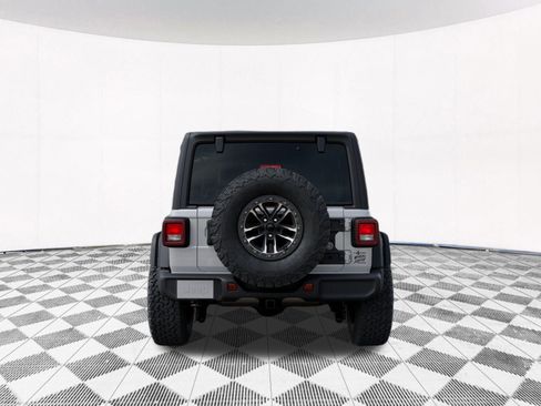 New 2026 Jeep Wrangler Willys image 10