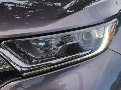 Used 2018 Honda CR-V EX-L image 6