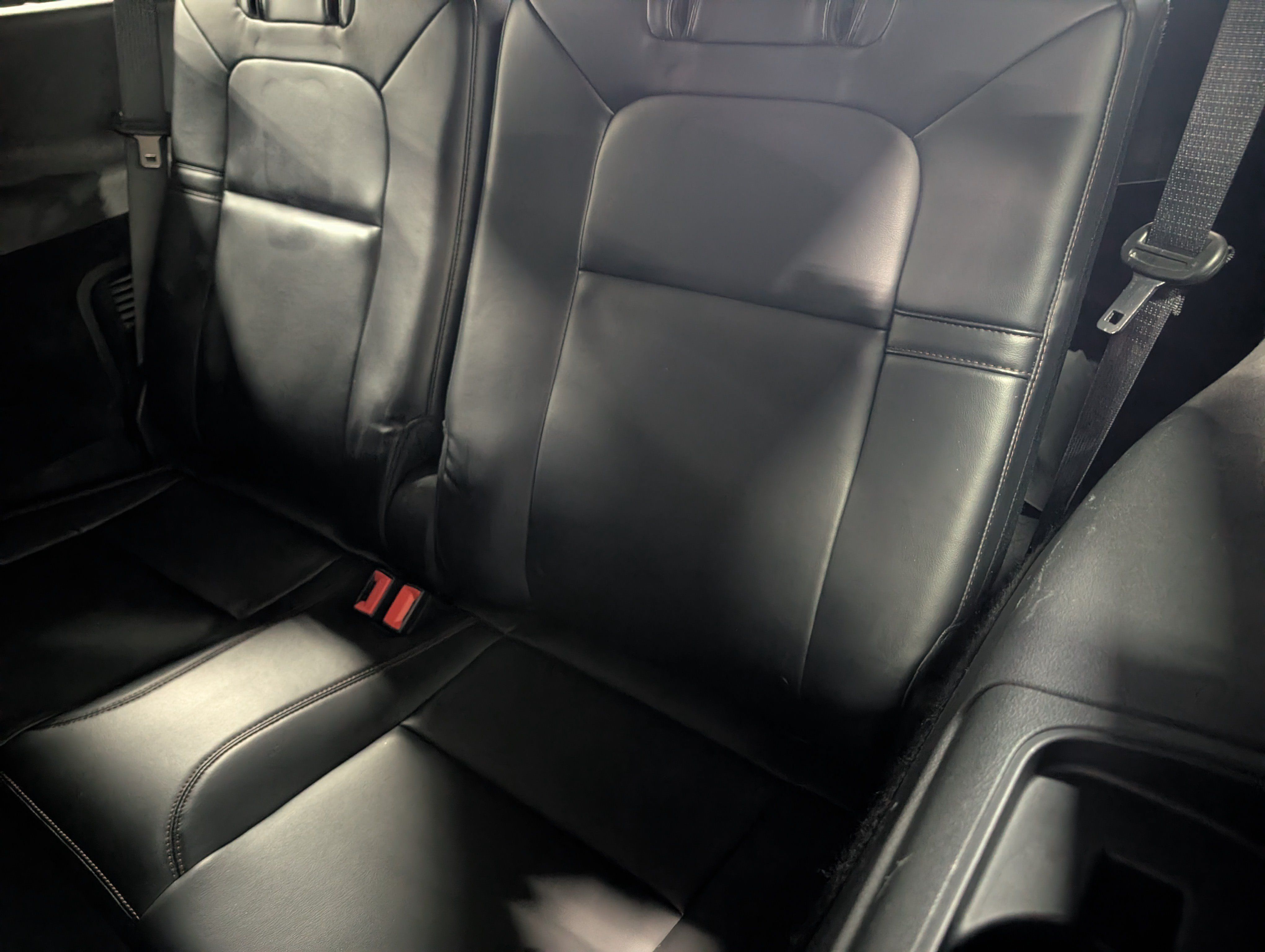 Used 2020 Lincoln Aviator AWD image 12