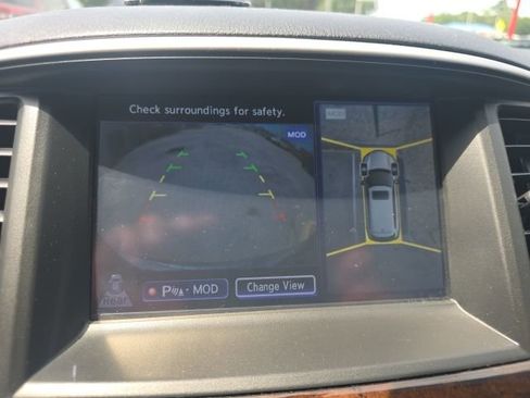 Used 2015 INFINITI QX60 FWD w/ Deluxe Touring Package image 20