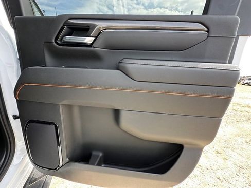 New 2026 GMC Sierra 2500 AT4 w/ AT4 Premium Plus Package image 30