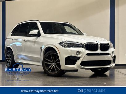 Used 2016 BMW X5 M
