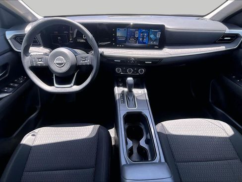 Certified 2026 Nissan Kicks S FWD image 15