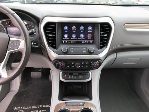 Used 2021 GMC Acadia SLE w/ Driver Convenience Package image 19