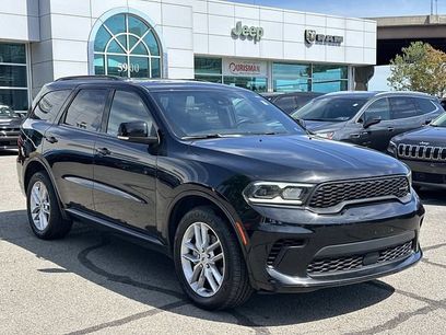 Used 2024 Dodge Durango GT