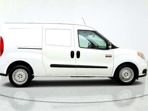 Used 2022 RAM ProMaster City Wagon FWD image 4