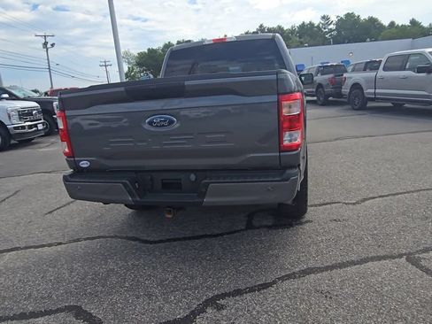 Certified 2023 Ford F150 XL w/ STX Appearance Package AWD/4WD image 18