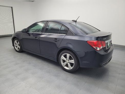 Used 2015 Chevrolet Cruze LT w/ RS Package FWD image 3