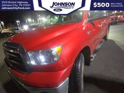 Used 2012 Toyota Tundra 4x4 Double Cab w/ Tow Pkg