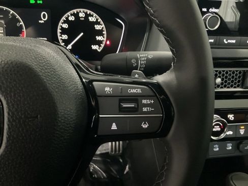 New 2026 Honda Civic Sport image 10