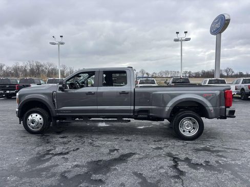 New 2026 Ford F450 XL w/ XL Driver Assist Package image 4