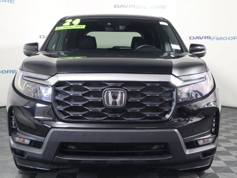 Used 2024 Honda Passport EX-L image 12