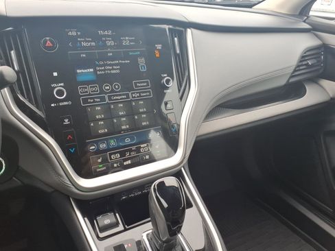 Certified 2025 Subaru Legacy Premium image 24