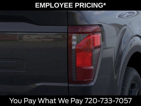 New 2025 Ford F150 STX w/ LOBO Package AWD/4WD image 23