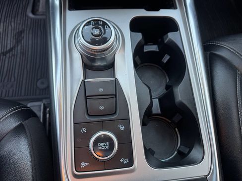 Used 2020 Ford Explorer ST w/ ST Street Pack image 10