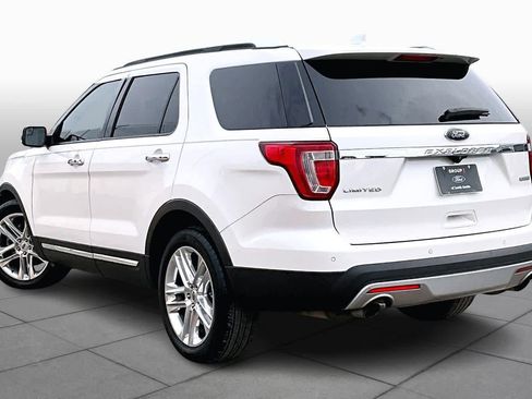 Used 2016 Ford Explorer Limited image 11