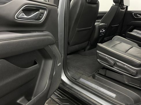 Used 2021 GMC Yukon XL SLT w/ SLT Premium Package AWD/4WD image 51