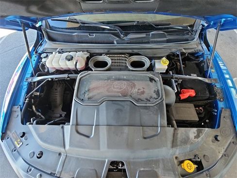 Used 2023 RAM 1500 TRX w/ TRX Level 2 Equipment Group image 17