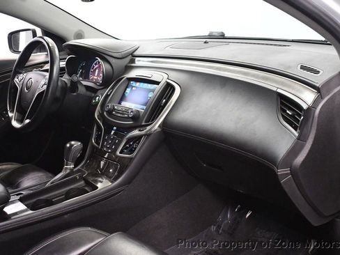 Used 2014 Buick LaCrosse Leather image 9