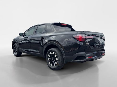 New 2025 Hyundai Santa Cruz SE image 5