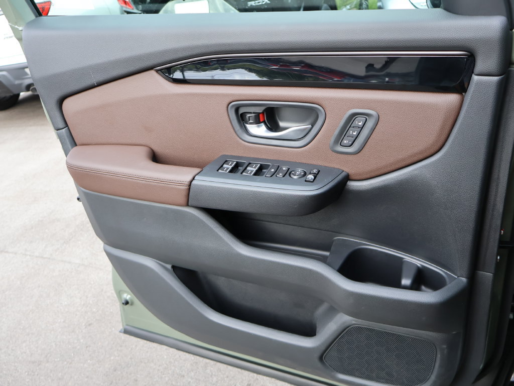 Used 2026 Honda Pilot TrailSport image 33