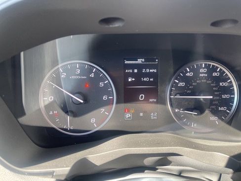 New 2026 Subaru Ascent Premium image 17