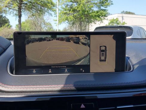 Certified 2023 Acura MDX Type S image 28