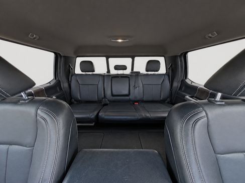 Certified 2021 Ford F250 Lariat AWD/4WD image 16