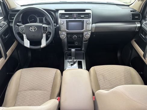Used 2016 Toyota 4Runner SR5 RWD image 15